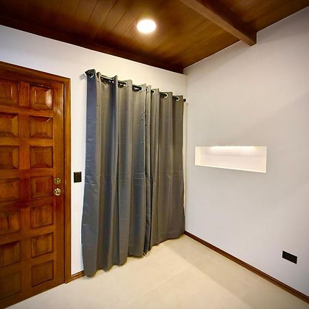 키토 Casa Elalu 아파트 외부 사진