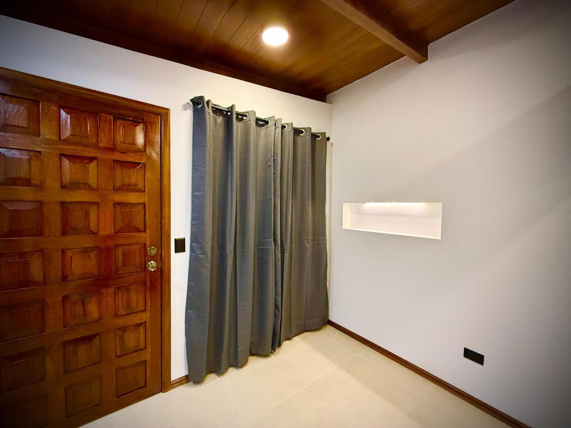 키토 Casa Elalu 아파트 외부 사진