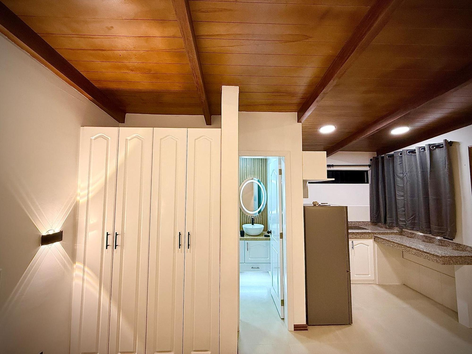 키토 Casa Elalu 아파트 외부 사진